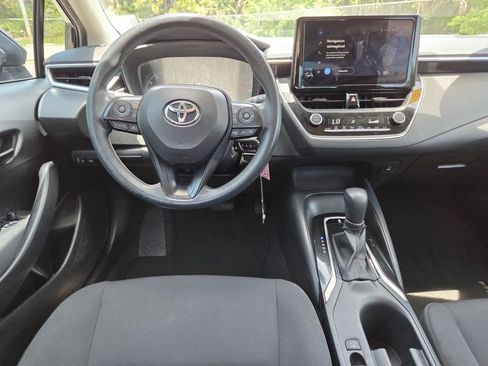Used 2023 Toyota Corolla LE FWD image 7