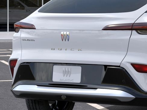 New 2026 Buick Envista Sport Touring image 14