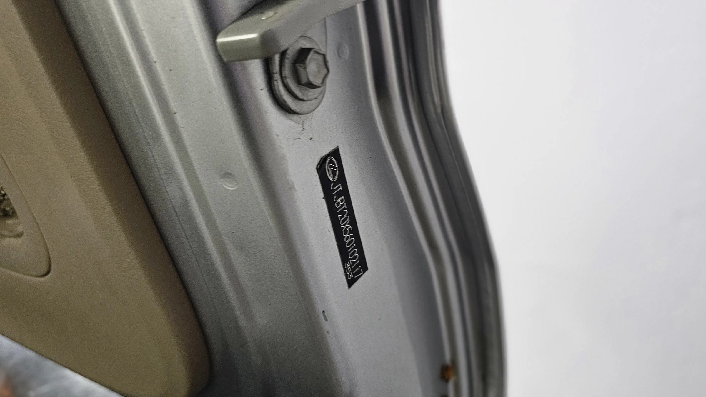 Used 2006 Lexus GX 470 AWD/4WD image 22
