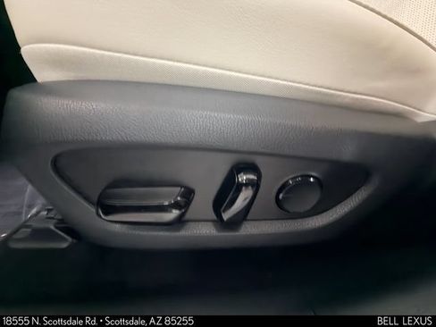 Used 2025 Lexus RX 350 Premium Plus w/ Accessory Package FWD image 16