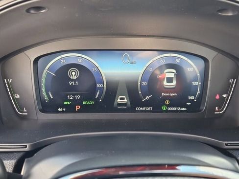 New 2026 Honda Prelude image 21