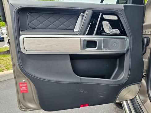New 2026 Mercedes-Benz G 550 image 20