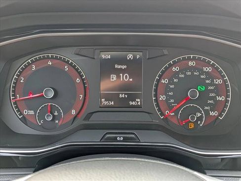 Used 2021 Volkswagen Jetta FWD image 11
