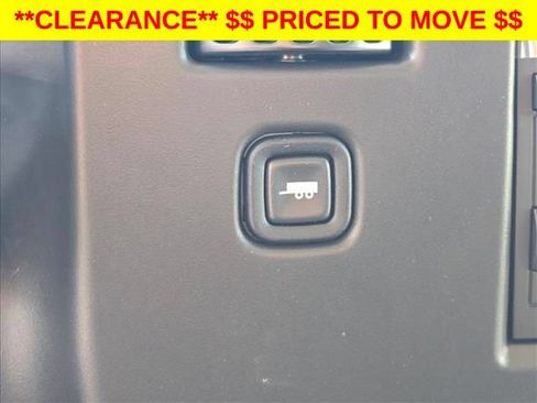 New 2025 Chevrolet Express 2500 w/ Driver Convenience Package RWD image 32