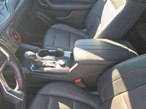 Used 2021 Chevrolet Blazer RS image 26
