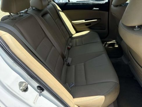 Used 2012 Honda Accord SE image 9