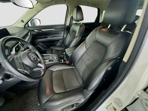 Used 2018 MAZDA CX-5 Touring w/ Preferred Equipment Package FWD image 13