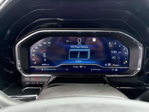 Certified 2023 Chevrolet Silverado 1500 RST w/ Protection Package image 31