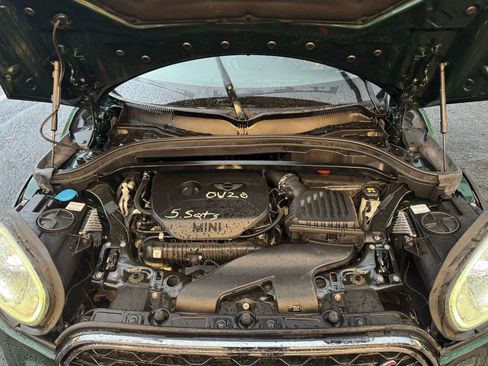 Used 2018 MINI Cooper Countryman S image 16