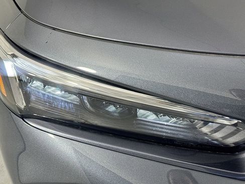 Used 2026 Honda Civic Sport Touring image 40