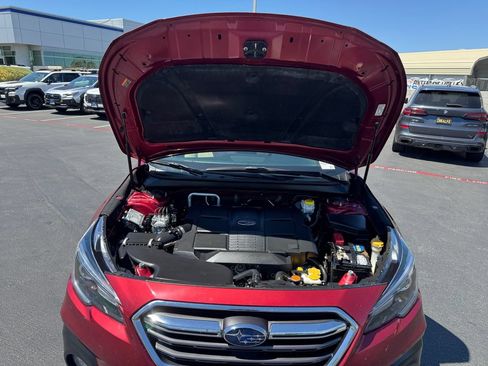 Used 2019 Subaru Outback 3.6R Limited w/ Popular Package #2 AWD/4WD image 20