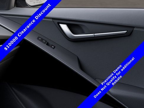 New 2024 Kia Niro Wind FWD image 25