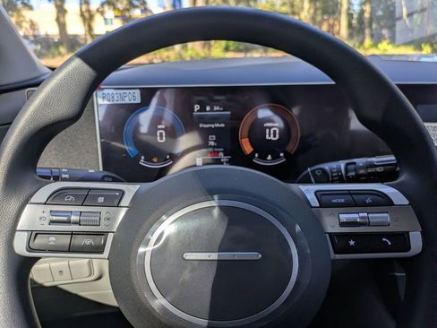 New 2026 Hyundai Tucson SE FWD image 28