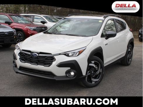 New 2026 Subaru Crosstrek 2.5i Limited AWD/4WD image 18