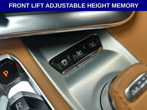 Used 2024 Chevrolet Corvette Z06 w/ Z07 Performance Package RWD image 16