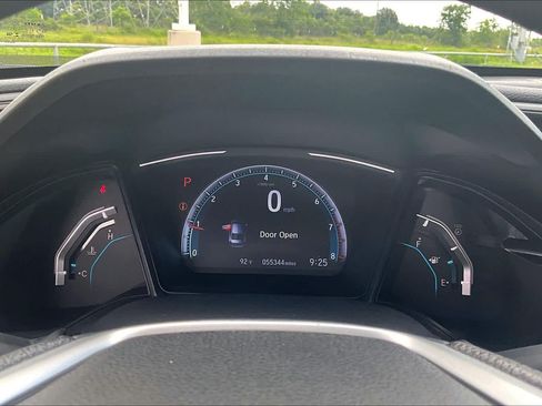 Used 2019 Honda Civic LX image 22