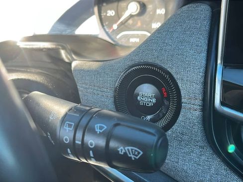 Used 2022 Jeep Compass Latitude image 23