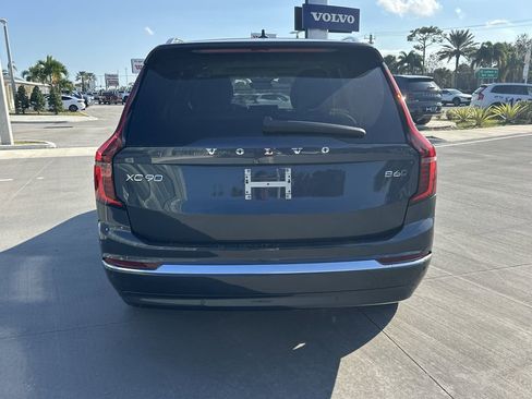 New 2026 Volvo XC90 B6 Ultra w/ Protection Package image 7