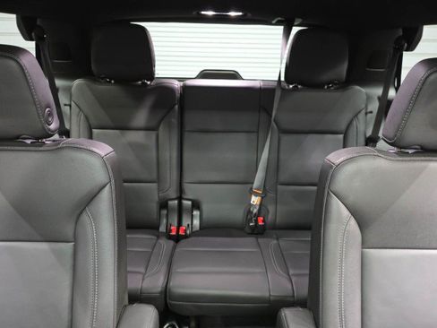 Used 2021 Chevrolet Tahoe LT w/ LT Signature Package AWD/4WD image 20