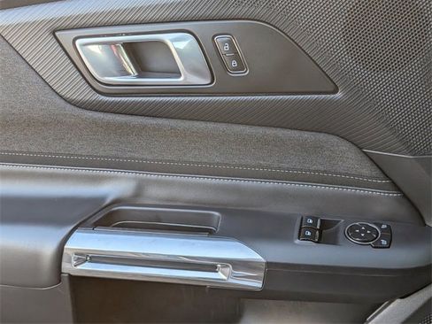 Certified 2024 Ford Mustang Coupe image 23