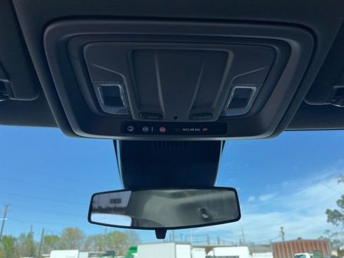 New 2026 Chevrolet Silverado 1500 W/T RWD image 23