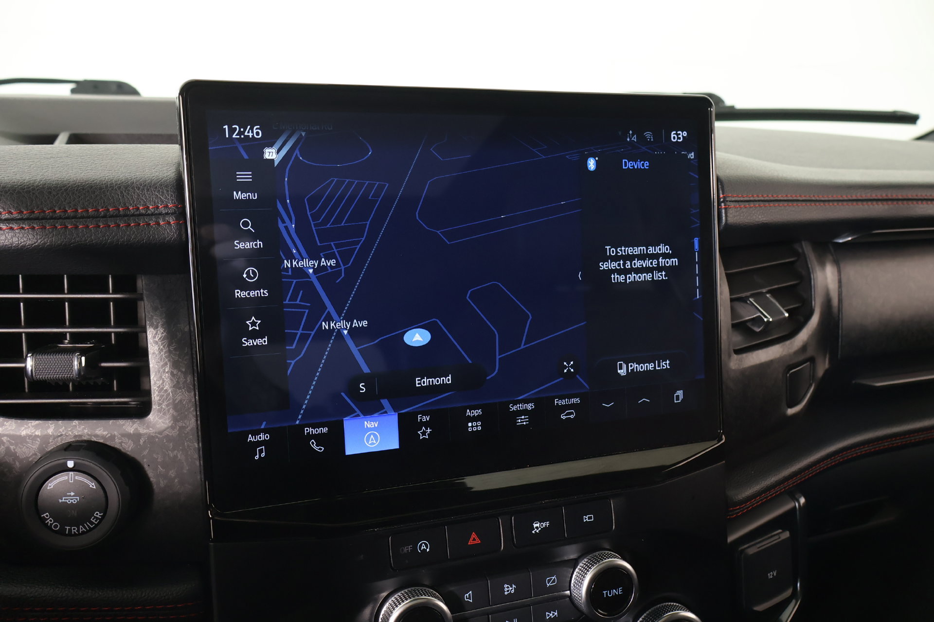 Used 2023 Ford Expedition Limited RWD image 7
