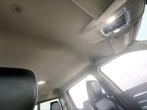 Used 2021 RAM 1500 Laramie image 22