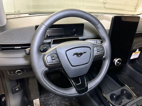 New 2025 Ford Mustang Mach-E Premium w/ Interior Protection Package image 19