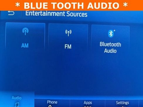 New 2026 Ford F250 XLT image 10