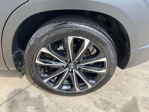 Certified 2025 MAZDA CX-50 2.5 Turbo w/ Premium Plus Pkg AWD/4WD image 9