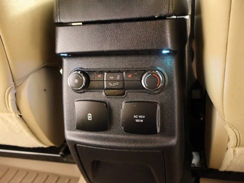 Used 2017 Ford Explorer Limited w/ Equipment Group 301A image 17