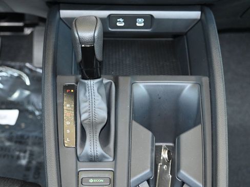 New 2025 Honda Accord LX image 20