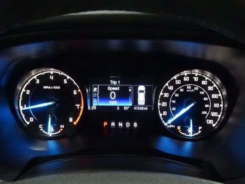 Used 2022 Ford Ranger XLT w/ Equipment Group 302A High image 27