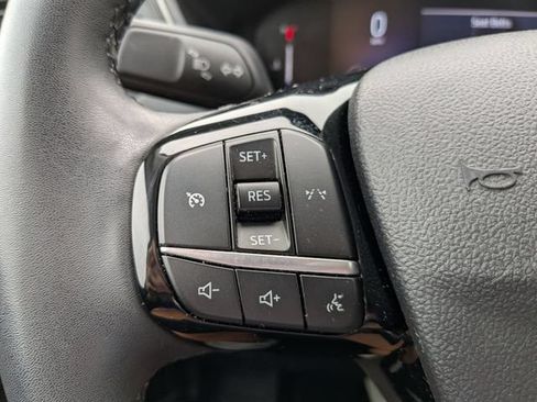 Used 2023 Ford Escape Active AWD/4WD image 29