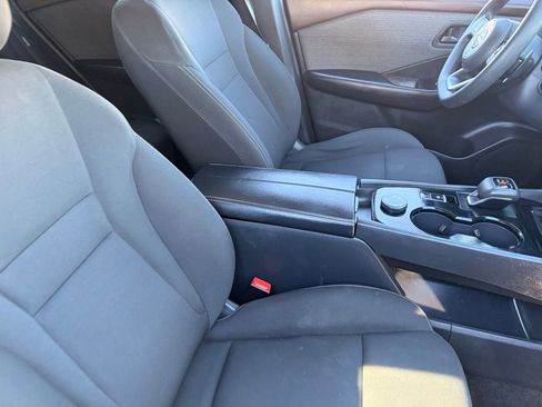 Certified 2023 Nissan Rogue S AWD/4WD image 11