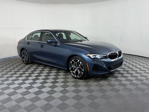Used 2026 BMW 330i Sedan RWD image 7