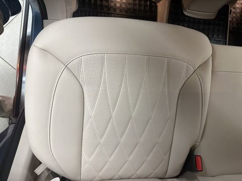 Certified 2024 Mercedes-Benz G 63 AMG 4MATIC image 32