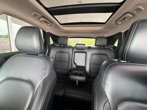 Used 2020 Ford Escape SEL AWD/4WD image 25