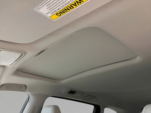 New 2026 Honda Odyssey EX-L image 20