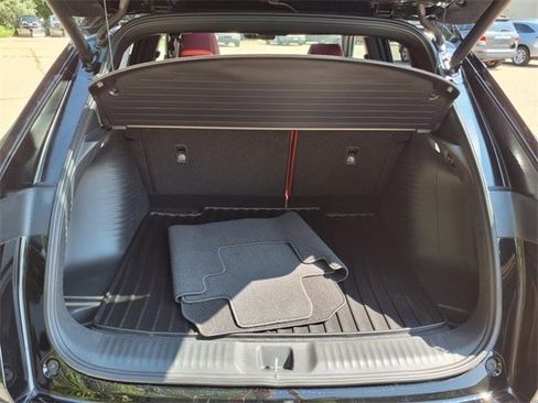 New 2025 Acura ADX A-Spec image 9