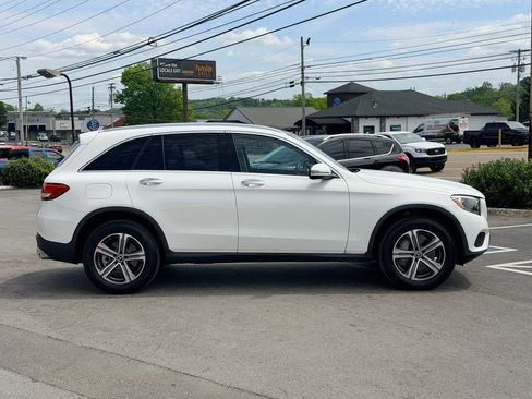 Used 2018 Mercedes-Benz GLC 300 image 7