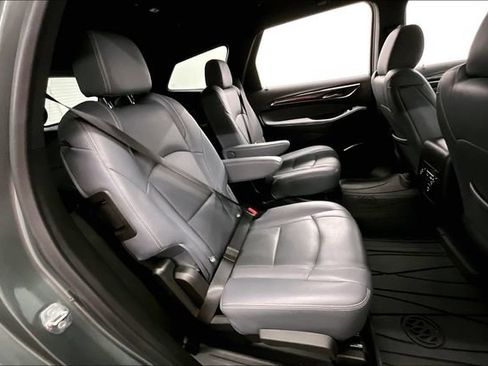 Used 2023 Buick Enclave Essence w/ Trailering Package, 5000 lbs. FWD image 24