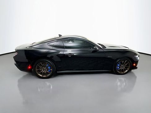 Used 2024 Ford Mustang GT Premium RWD image 8