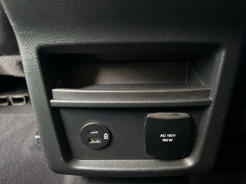 Used 2021 Ford Edge Titanium w/ Cargo Accessory Package image 19