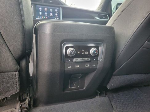 Used 2021 GMC Yukon Denali w/ Denali Premium Package RWD image 29