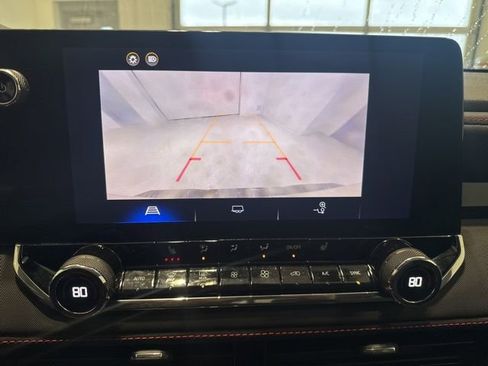 Certified 2023 Chevrolet Colorado Z71 w/ Z71 Convenience Package 2 image 20