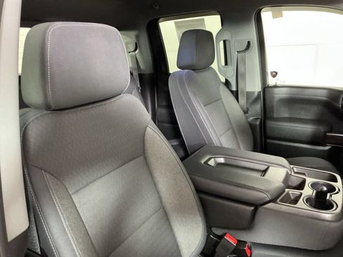 Used 2019 Chevrolet Silverado 1500 LT w/ All-Star Edition AWD/4WD image 22