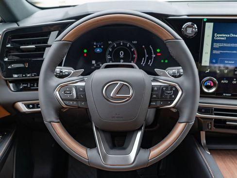 Used 2026 Lexus RX 350 Premium FWD image 18
