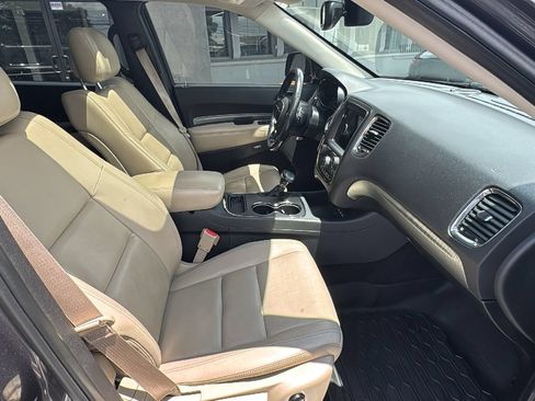 Used 2018 Dodge Durango GT w/ Premium Group AWD/4WD image 20
