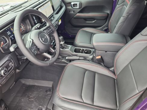 New 2026 Jeep Gladiator Rubicon image 23